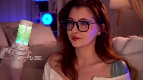 Snapshot of kittybay_ chatting on May 15, 2026, 10:00 am KittyBay online show from May 15, 2026, 10:00 am