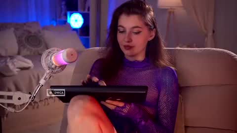 Snapshot of kittybay_ chatting on June 25, 2026, 9:19 pm KittyBay online show from June 25, 2026, 9:19 pm