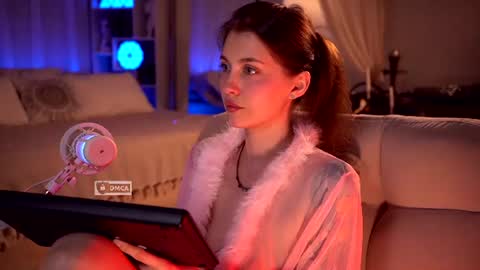 Snapshot of kittybay_ chatting on July 10, 2026, 5:15 pm KittyBay online show from July 10, 2026, 5:15 pm
