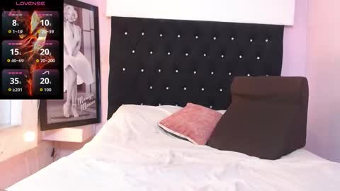 paola online show from January 14, 2026, 3:17 pm