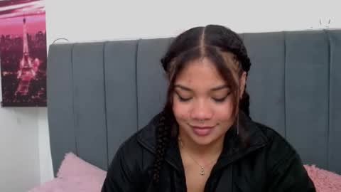 Valery online show from March 7, 2025, 8:33 pm