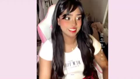 kittybun7 online show from July 17, 2026, 1:45 am