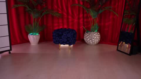 Katya online show from September 26, 2025, 7:29 pm