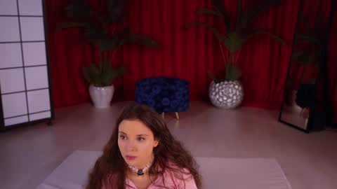 Katya online show from October 11, 2025, 7:56 pm