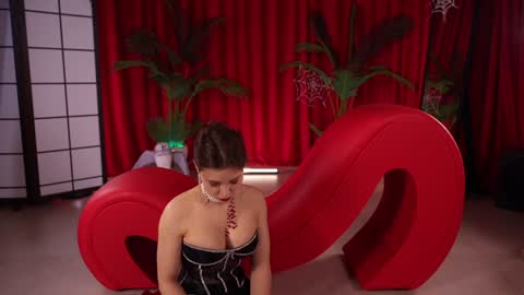 Katya online show from October 24, 2025, 6:04 pm