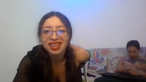 Snapshot of kittycore666 chatting on August 3, 2026, 8:34 pm KittyLove online show from August 3, 2026, 8:34 pm