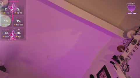 Kitty Goth  online show from June 9, 2026, 10:43 pm
