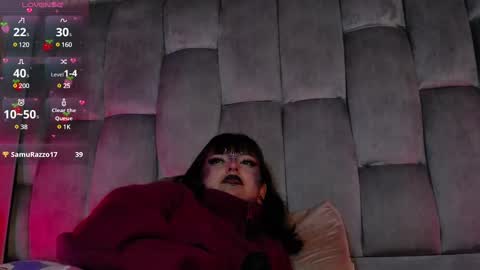 kittyhouse_hs online show from March 8, 2025, 6:54 am