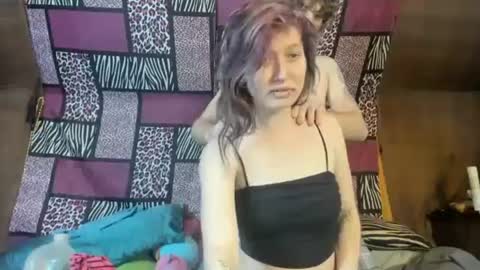 Snapshot of kittyispurring420 chatting on December 11, 2024, 8:47 am Kitty online show from December 11, 2024, 8:47 am