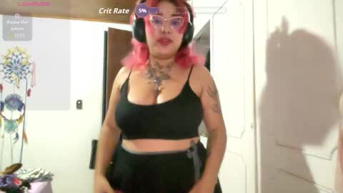 kitty doll online show from December 5, 2025, 5:16 am