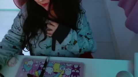 Dannita online show from October 3, 2025, 3:14 am