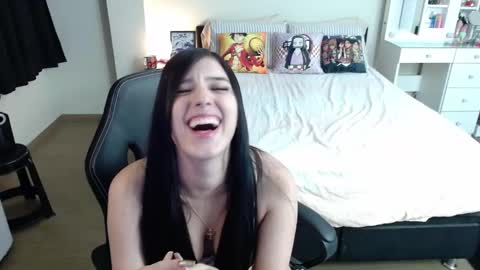 Isabel online show from February 6, 2025, 3:37 am