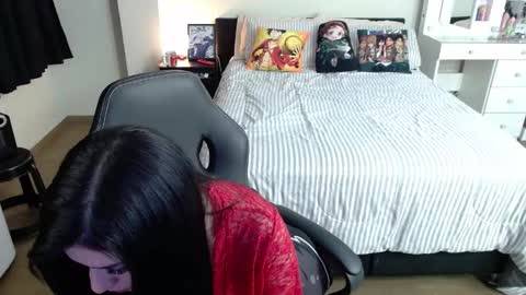 Isabel online show from February 7, 2025, 2:40 am