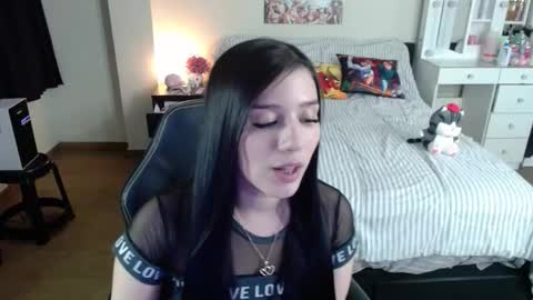 Isabel online show from February 22, 2026, 1:18 am