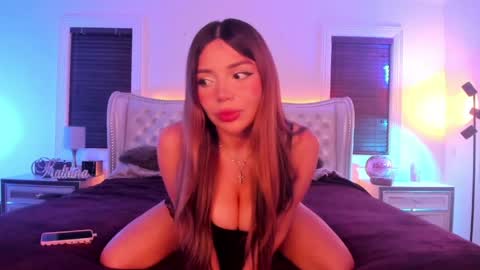 Katiana online show from June 3, 2026, 2:14 am