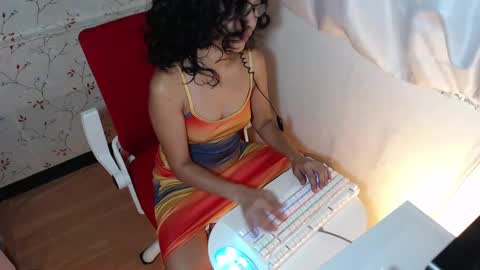 Viktoria online show from January 24, 2025, 2:19 pm