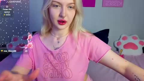 Snapshot of kittykendall chatting on August 8, 2026, 6:32 pm kittykendall online show from August 8, 2026, 6:32 pm