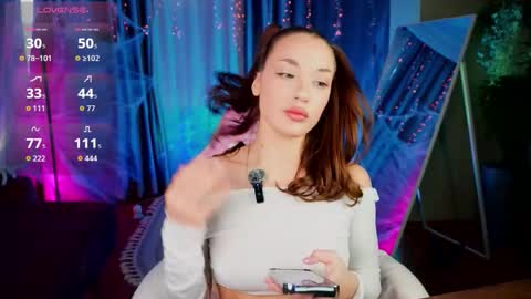 Kimmie online show from October 27, 2025, 3:10 am