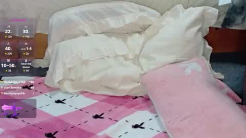 Snapshot of kittykisses3 chatting on June 27, 2026, 6:13 pm kittykisses3 online show from June 27, 2026, 6:13 pm