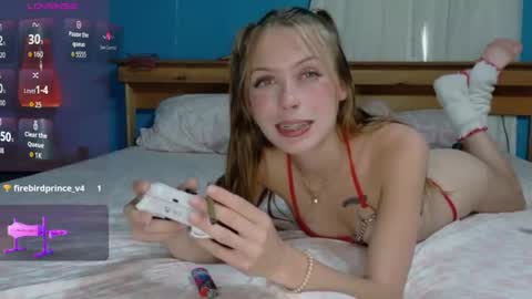Snapshot of kittykisses3 chatting on July 4, 2026, 12:28 am kittykisses3 online show from July 4, 2026, 12:28 am