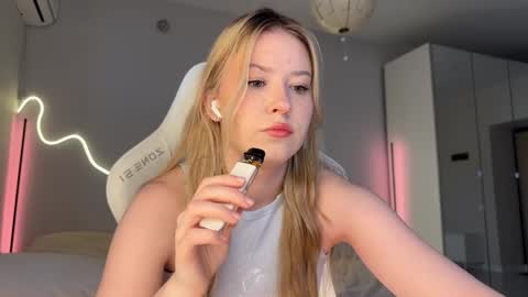 Monika online show from April 12, 2026, 3:00 am