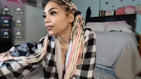 kitty online show from September 21, 2025, 11:39 pm