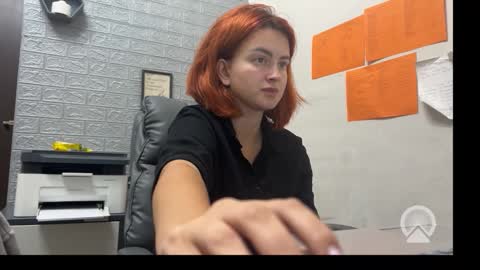 kittymeou online show from September 28, 2025, 9:20 pm