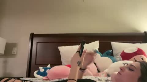 kittypurr79 online show from January 4, 2025, 8:39 am