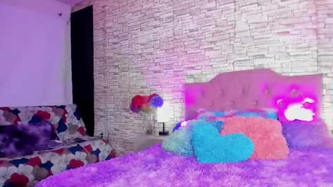 Tatiana Guerrero online show from October 17, 2025, 1:31 am