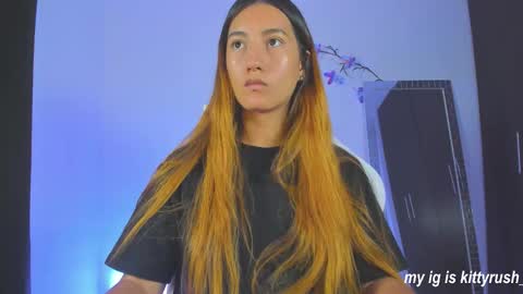 kitty online show from February 3, 2026, 6:22 am