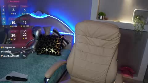 Snapshot of kittyslina chatting on March 7, 2025, 6:24 am kittyslina online show from March 7, 2025, 6:24 am