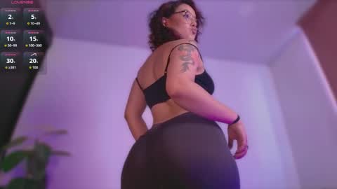 Sophie online show from April 11, 2026, 7:18 pm