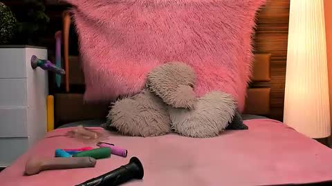 Kitty Sprinkles online show from September 25, 2025, 6:33 pm