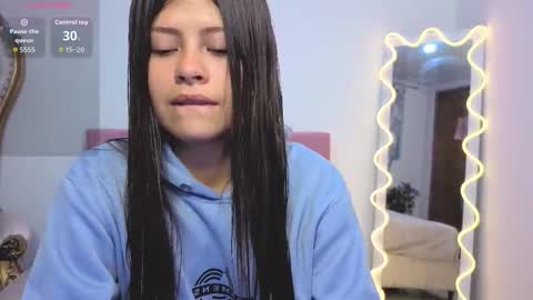 Kitty  online show from October 8, 2025, 11:41 am