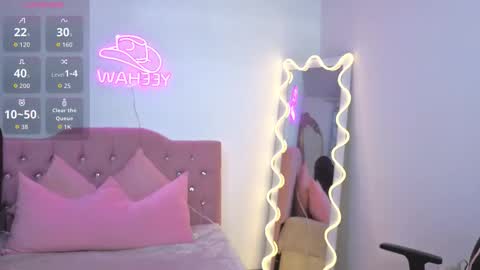 Kitty  online show from October 9, 2025, 11:41 am