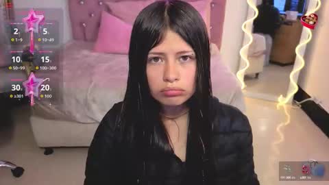 Kitty  online show from October 14, 2025, 11:44 am