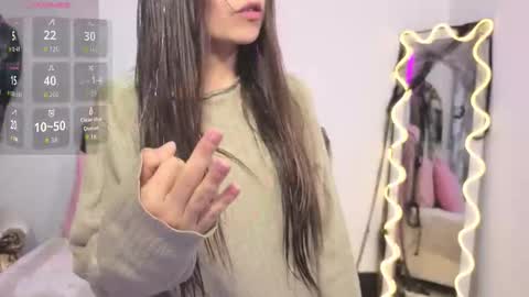 Kitty  online show from October 19, 2025, 11:55 am