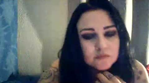 Snapshot of kittytats21 chatting on July 14, 2026, 10:37 pm SummerT online show from July 14, 2026, 10:37 pm