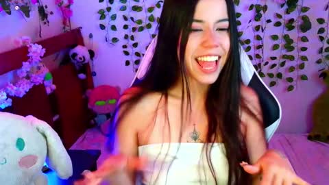 Kittyuwu  online show from October 1, 2025, 6:36 pm