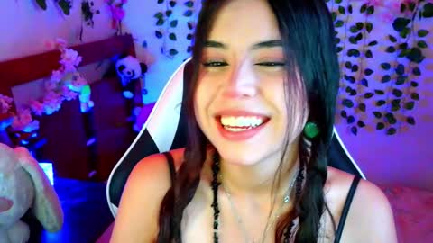 Kittyuwu  online show from October 10, 2025, 6:29 pm