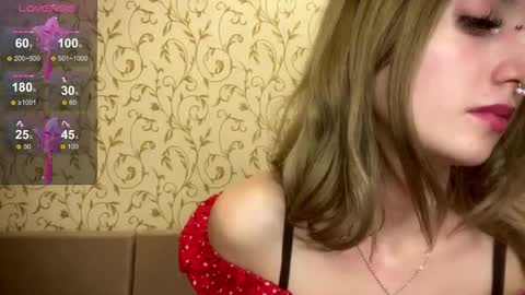 kittywithu online show from September 16, 2025, 4:41 pm