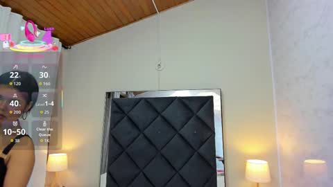 kitty online show from October 29, 2025, 11:45 am