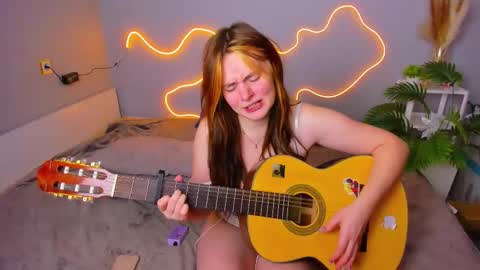 Rina online show from October 11, 2025, 1:38 am