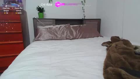 Kittyymaze online show from February 2, 2025, 3:49 pm