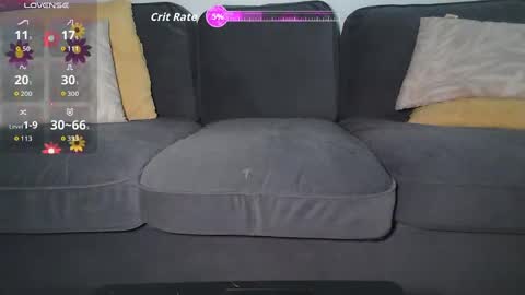 Kittyymaze online show from November 17, 2025, 12:44 pm