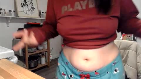 Kittyymaze online show from January 14, 2026, 12:55 pm