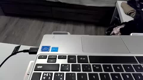 Kittyymaze online show from April 16, 2026, 11:55 am