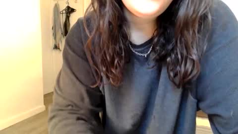 Kittyymaze online show from April 17, 2026, 12:30 pm