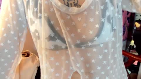 Kitty Zen online show from September 24, 2025, 8:34 pm