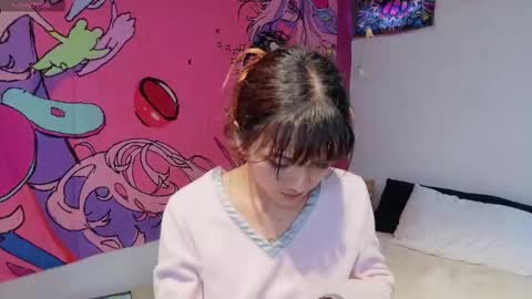 Kitty Zen online show from January 5, 2026, 7:17 pm